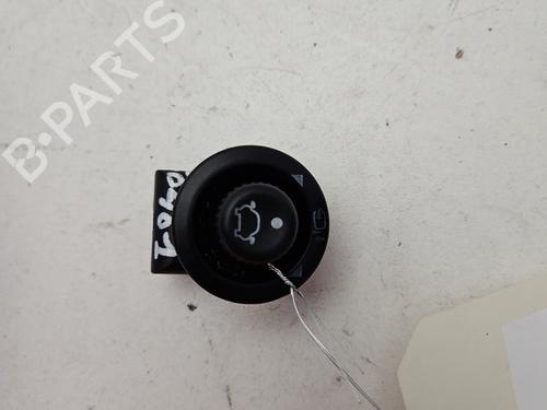 Mirror switch OPEL ZAFIRA TOURER C (P12) 1.6 CDTI (75) | BP31800529I25