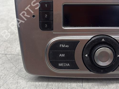 Radio ALFA ROMEO MITO (955_) 1.6 JTDM (955AXC1B) | BP29363192E6 