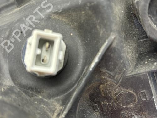 Right headlight CITROËN SAXO (S0, S1) 1.0 X | BP29365134C29 