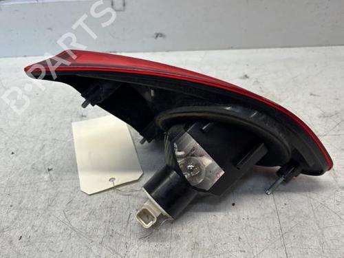 Højre baglygte bagklap NISSAN QASHQAI I (J10, NJ10) 1.5 dCi | BP29367666C80 