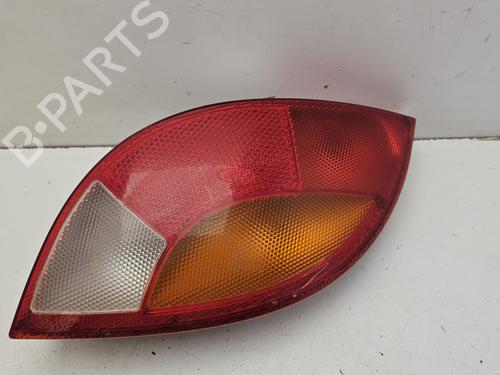 Used Right taillight Right taillight FORD KA (RB_) [1996-2008] 34358971 34358971