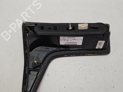 Used Right tailgate light Right tailgate light 39515018 39515018