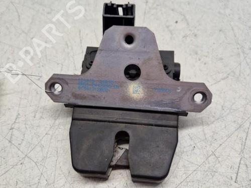 Bagklap lås FORD FOCUS II (DA_, HCP, DP) 1.6 TDCi | BP29367188C101 