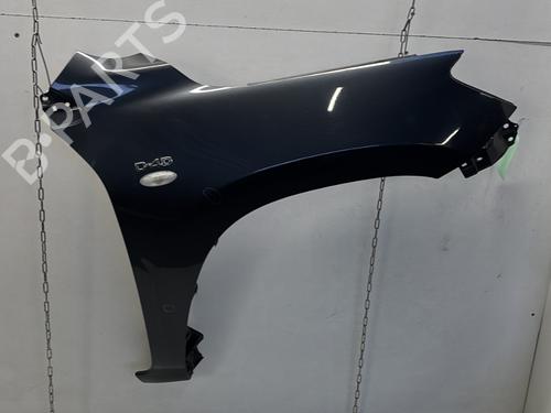 Used Right front fenders TOYOTA RAV 4 III (_A3_) 2.2 D 4WD (ALA30_, ALA30R) (136 hp) 29362814