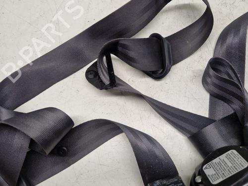 Front right seatbelt OPEL ASTRA J (P10) 1.6 CDTi (68) | BP29366352I25 - Image 3