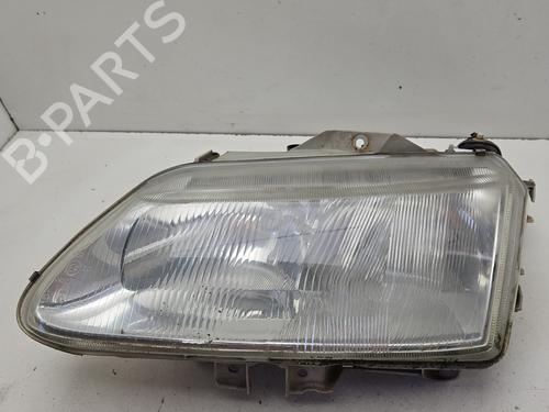 Used Left headlight RENAULT ESPACE III (JE0_) 2.2 12V TD (JE0E, JE0H, JE0P) (113 hp) 32263358