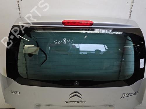Used Tailgate Tailgate CITROËN C3 Picasso (SH_) [2008-2026] 33741773 33741773