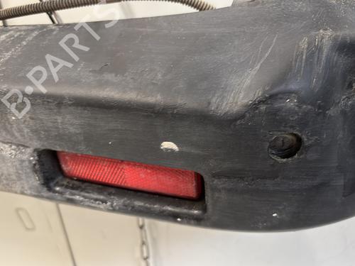 Rear bumper RENAULT TRAFIC III Van (FG_) 1.6 dCi 125 (FGMH) | BP29362620C8 