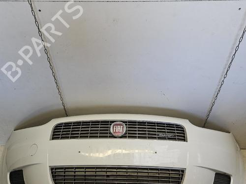 Used Front bumper Front bumper 37250441 37250441