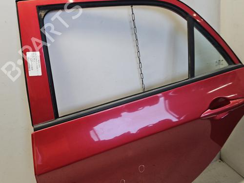Used Left rear door Left rear door KIA PICANTO II (TA) 1.0 (67 hp) 40200150 40200150