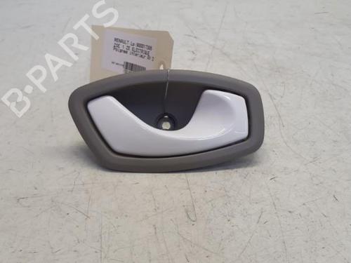 Front right interior door handle RENAULT ZOE (BFM_) ZOE | BP29369832I14