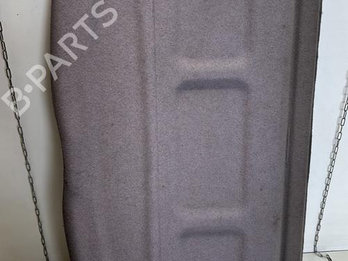 Used Rear parcel shelf CITROËN XSARA PICASSO (N68) 1.6 HDi (90 hp) 29363053