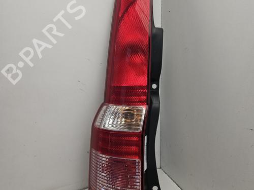Used Left taillight Left taillight FIAT PANDA (169_) [2003-2026] 36055855 36055855
