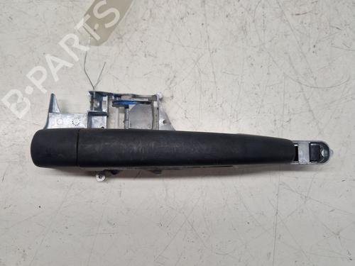 Used Front right exterior door handle CITROËN JUMPY II Van 1.6 HDi 90 8V (90 hp) 29364101