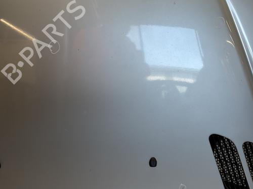 Hood PEUGEOT 206 Hatchback (2A/C) 1.4 HDi eco 70 | BP29365319C1 