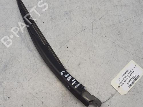 Rear windshield wiper arm FORD FIESTA VI (CB1, CCN) 1.4 TDCi | BP29367001C144 