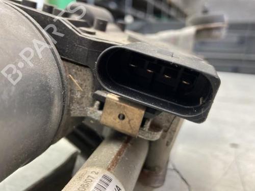 Front wiper motor VW GOLF PLUS V (5M1, 521) 1.9 TDI | BP29364866M29 
