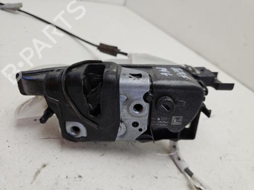 Used Front left lock Front left lock CITROËN JUMPY III Van (V_) 2.0 BlueHDi 180 (177 hp) 35956956 35956956