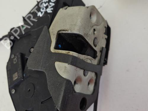 Used Front left lock Front left lock FORD GRAND C-MAX (DXA/CB7, DXA/CEU) 1.6 TDCi (115 hp) 31601883 31601883