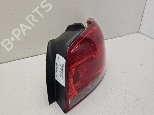 Right taillight AUDI A3 (8P1) 2.0 TDI 16V | BP40013608C35 - Image 4