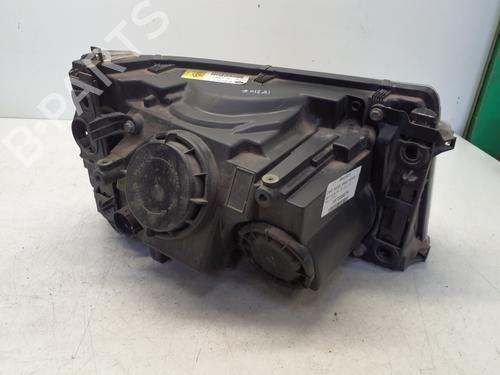 Left headlight LAND ROVER RANGE ROVER SPORT I (L320) 2.7 D 4x4 | BP29362310C28