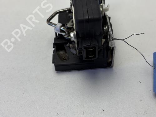 Used Rear right lock DACIA SANDERO 1.5 dCi (68 hp) 29422726