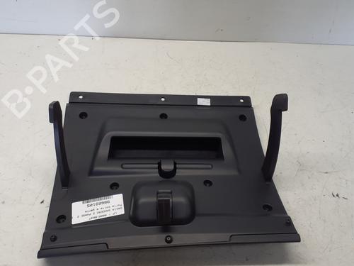 Used Glove box Glove box DACIA SANDERO II 1.0 SCe 75 (B8JC, B8JD, B8NC) (73 hp) 29366373 29366373