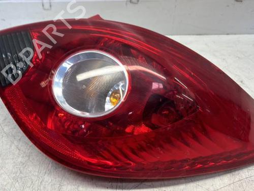 Used Right taillight Right taillight OPEL CORSA D (S07) 1.3 CDTI (L08, L68) (90 hp) 29369797 29369797