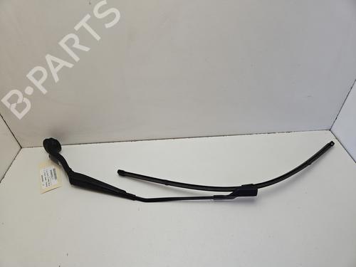 Used Front windshield wiper arm RENAULT SCÉNIC IV (J9_) 1.7 Blue dCi 150 (J9A7, J9A8) (150 hp) 30318464