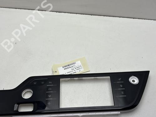 Used Switch CITROËN C4 Picasso II 1.6 BlueHDi 120 (120 hp) 29981747