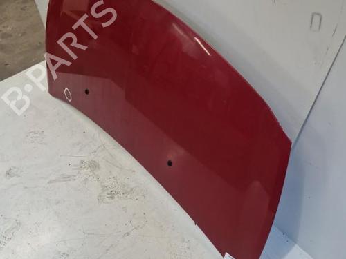 Hood RENAULT CLIO III (BR0/1, CR0/1) 1.5 dCi (C/BR0G, C/BR1G) | BP29369589C1 