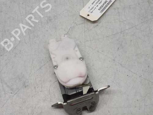 Tailgate lock CITROËN C-CROSSER (VU_, VV_) 2.2 HDi | BP29367004C101 