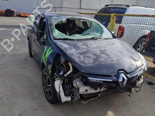 Left daytime light RENAULT CLIO IV (BH_) 1.5 dCi 90 | BP37684329C104 - Image 4