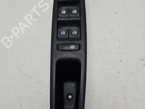 Used Left front window switch RENAULT GRAND SCÉNIC III (JZ0/1_) 1.5 dCi (JZ09, JZ0D, JZ10, JZ14, JZ1G, JZ29, JZ2C) (110 hp) 31310327