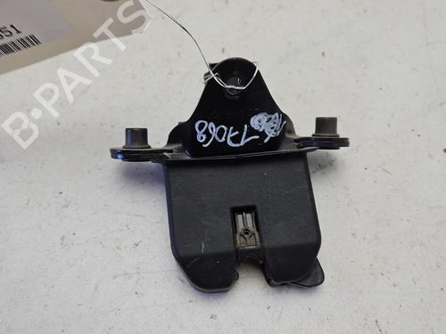 Used Tailgate lock Tailgate lock SKODA OCTAVIA II Combi (1Z5) 2.0 TDI RS (170 hp) 33631193 33631193