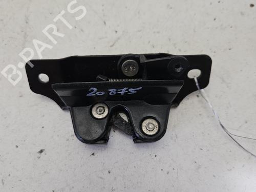Tailgate lock PEUGEOT 206 Hatchback (2A/C) | BP34737584C101 - Image 3