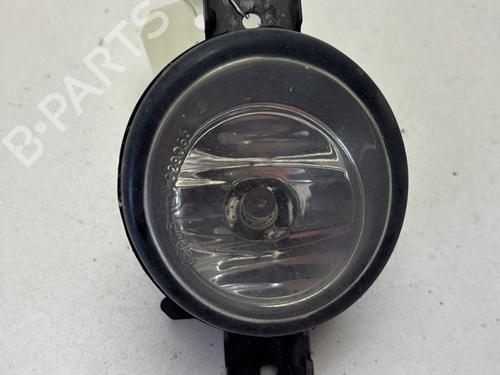 Højre foran tåkelykt RENAULT CLIO II (BB_, CB_) 1.4 16V (B/CB0P, BB13) (98 hp) 30307081