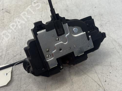 Front left lock RENAULT KANGOO Express (FW0/1_) Z.E. (FW0Z, FW1Z) | BP29364723C98 