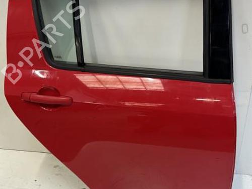 Used Right rear door SUZUKI SWIFT III (MZ, EZ) 1.3 DDiS (RS413D) (75 hp) 29369398