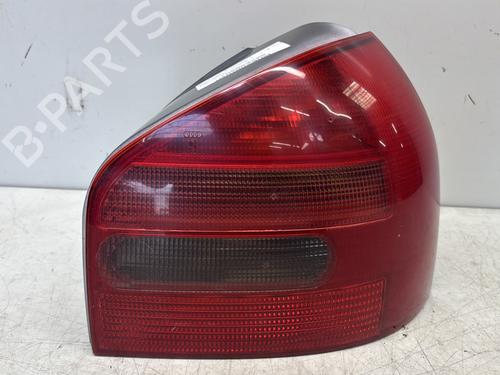 Used Right taillight AUDI A3 (8L1) 1.9 TDI (110 hp) 29363304