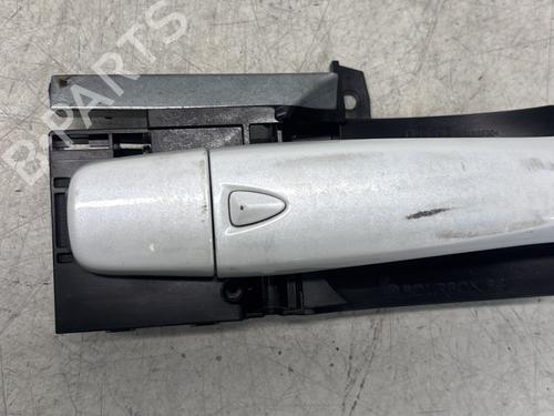 Front right exterior door handle NISSAN MICRA V (K14) 0.9 IG-T | BP29366071C129 