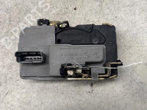 Venstre foran lås PEUGEOT 206 Hatchback (2A/C) 1.4 16V | BP29364757C98 