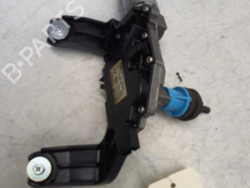 Used Rear wiper motor KIA PRO CEE'D (ED) 1.6 CRDi 90 (90 hp) 29367426
