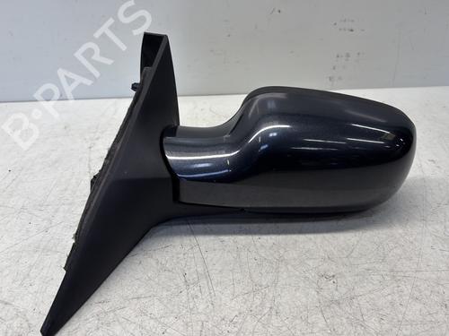 Left mirror RENAULT SCÉNIC II (JM0/1_) 1.5 dCi (JM1E, JM16) | BP29363766C26 