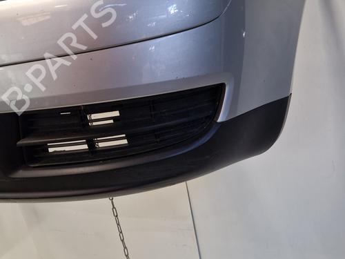 Front bumper VW TOURAN (1T1, 1T2) 1.9 TDI | BP29364096C7 