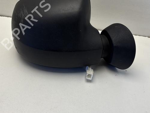 Used Right mirror DACIA LOGAN MCV (KS_) 1.5 dCi (KS0W) (86 hp) 29361806