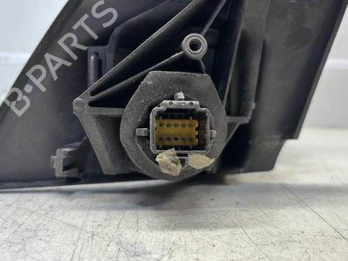 Right mirror RENAULT MEGANE II Coupé-Cabriolet (EM0/1_) 1.5 dCi (EM1E) | BP29367748C27 