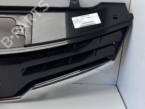 Grille NISSAN NOTE (E11, NE11) 1.5 dCi | BP29361930C40 