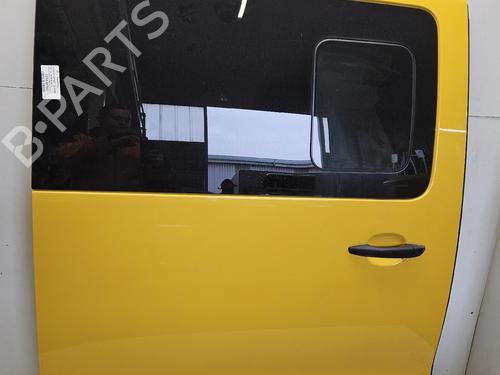 Højre side skydedør Højre side skydedør PEUGEOT EXPERT Van (V_) 2.0 BlueHDi 120 (122 hp) 35812408 35812408