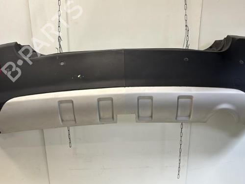 Rear bumper OPEL ANTARA A (L07) 2.0 CDTI 4x4 | BP29367256C8 